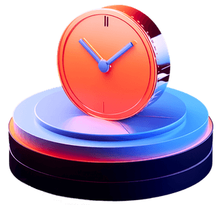 Continuous support team access for crypto trading around the clock