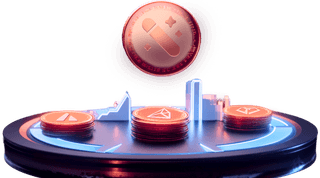 Lumen Capstead crypto trading interface simplified to three clicks