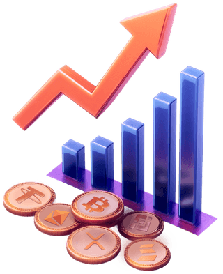 Lumen Capstead crypto trading platform overview screen
